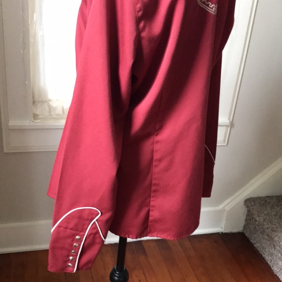 VINTAGE ROPER WESTERN SHIRT - Picture 12 of 15